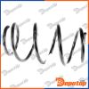 Ressorts de suspension avant pour BMW | 11036, 4008448